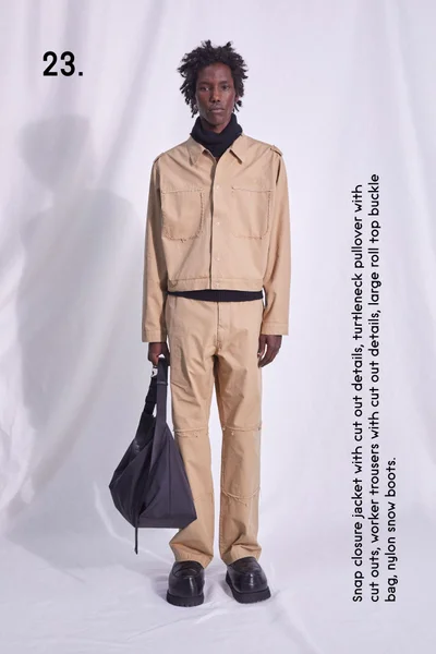 Look 23